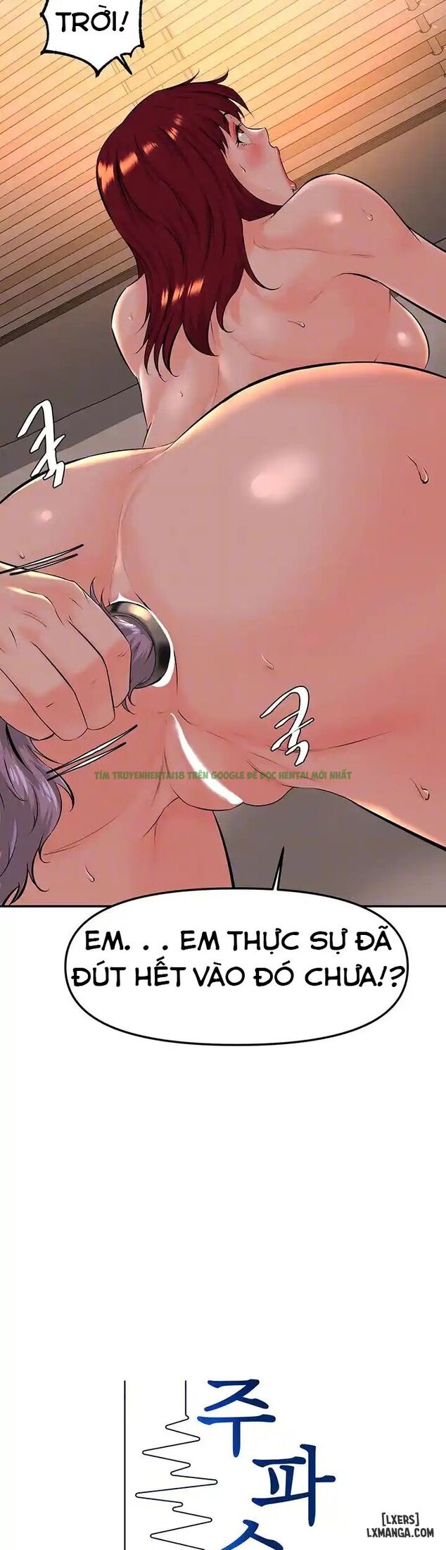 Hình ảnh truyen song am thao tung chapter 39 (2) trong Sóng Âm Thao Túng - Chap 39 - Hentaimanhwa.net