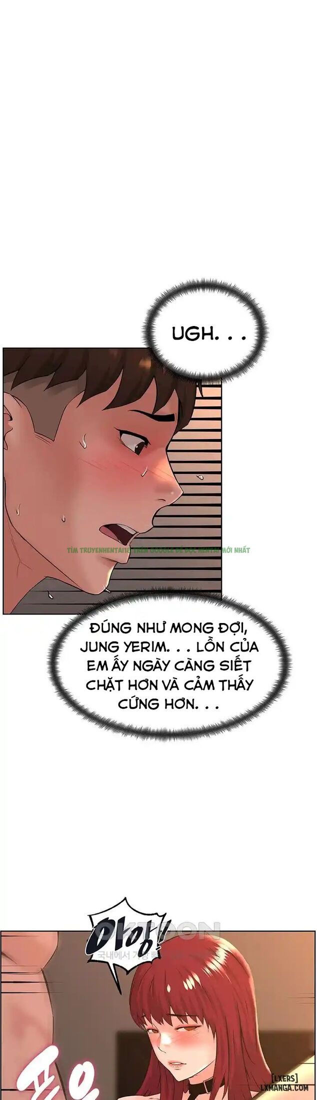 Hình ảnh truyen song am thao tung chapter 39 (26) trong Sóng Âm Thao Túng - Chap 39 - Hentaimanhwa.net