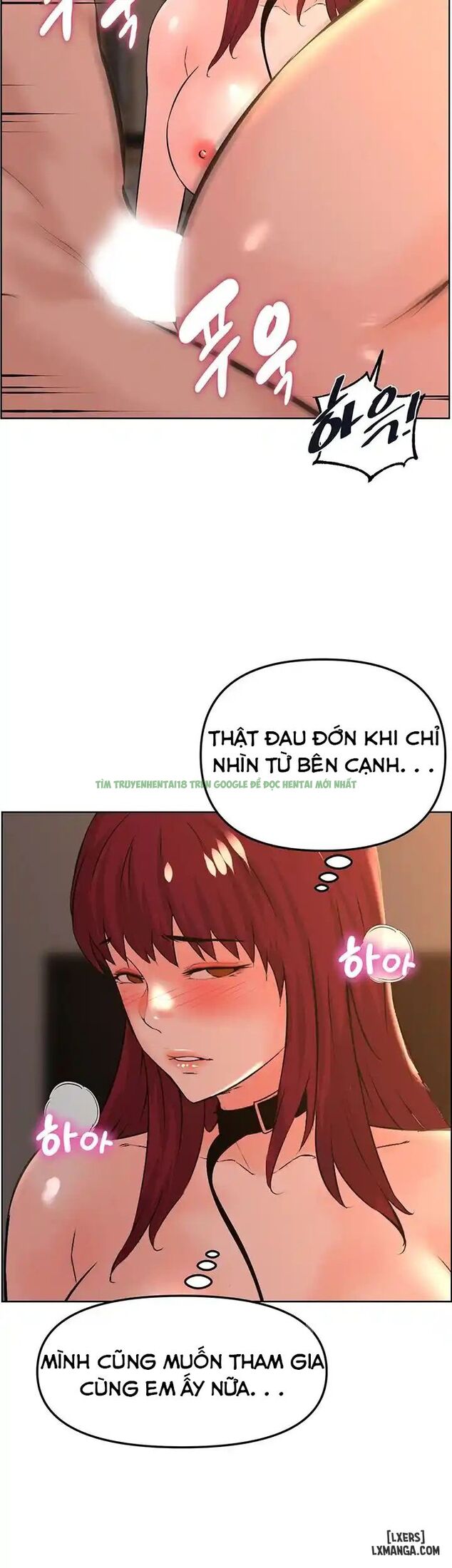 Hình ảnh truyen song am thao tung chapter 39 (27) trong Sóng Âm Thao Túng - Chap 39 - Hentaimanhwa.net