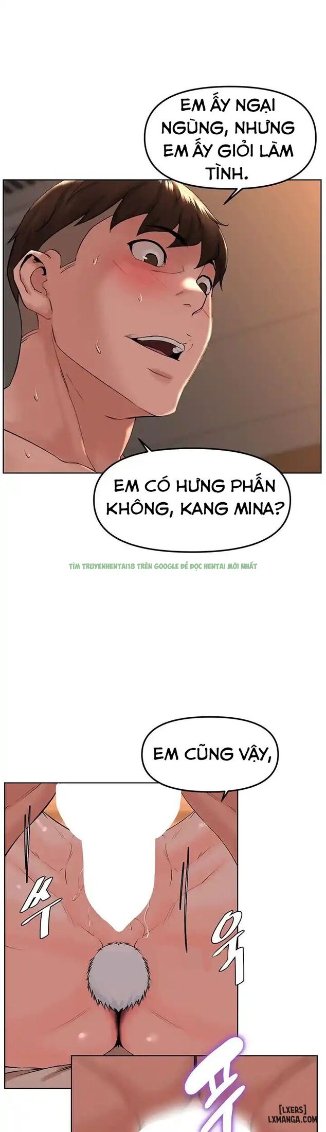 Hình ảnh truyen song am thao tung chapter 39 (31) trong Sóng Âm Thao Túng - Chap 39 - Hentaimanhwa.net