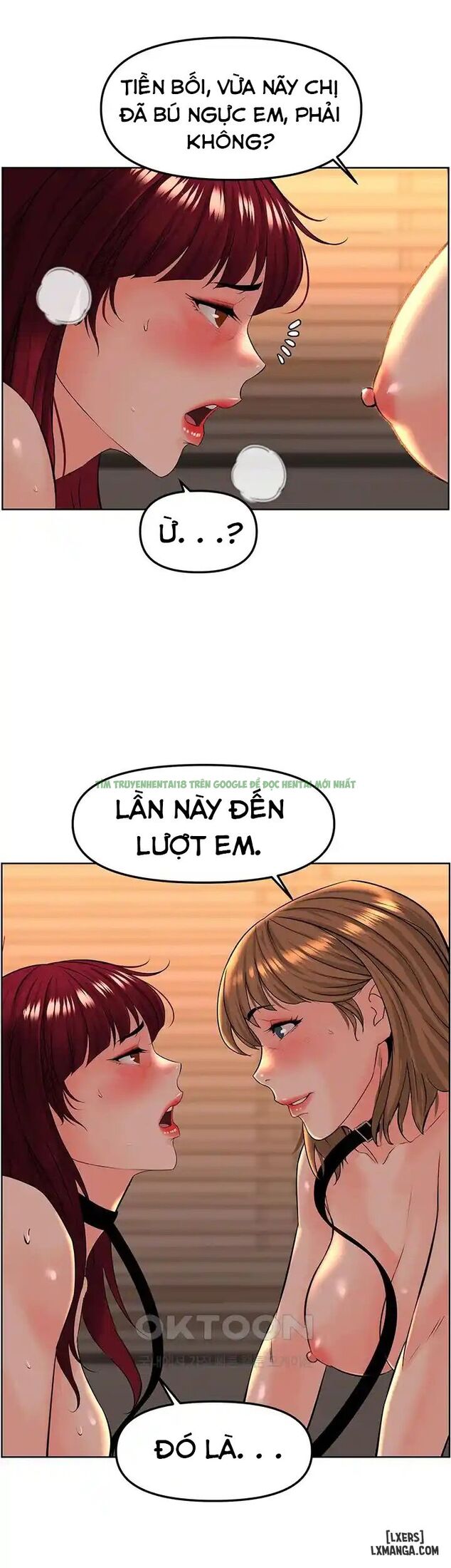 Hình ảnh truyen song am thao tung chapter 39 (38) trong Sóng Âm Thao Túng - Chap 39 - Hentaimanhwa.net