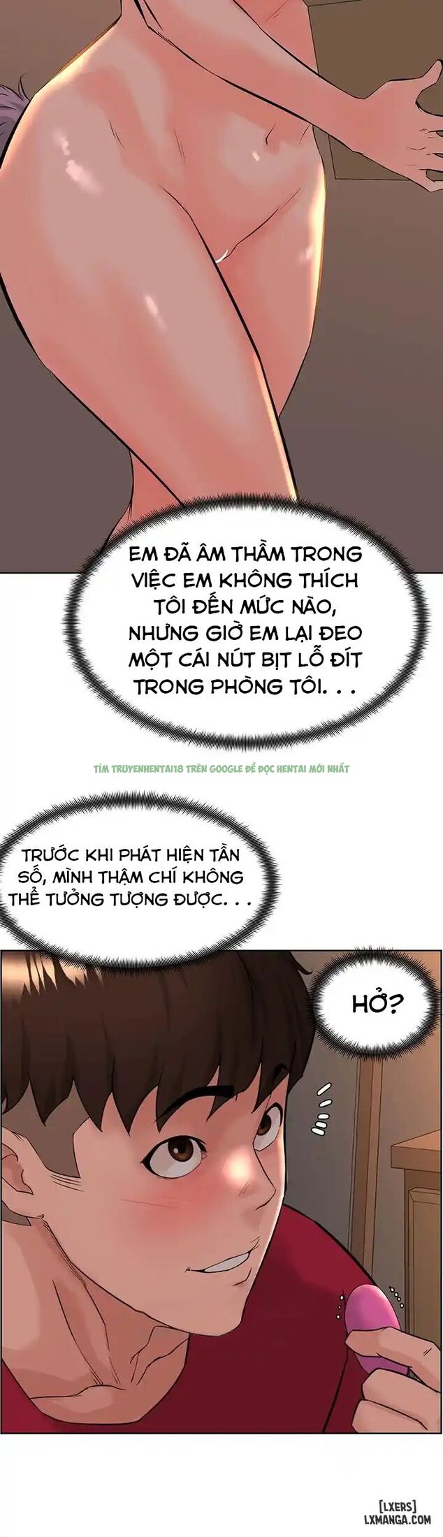 Hình ảnh truyen song am thao tung chapter 39 (7) trong Sóng Âm Thao Túng - Chap 39