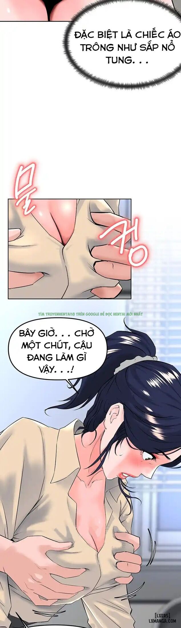 Hình ảnh truyen song am thao tung chapter 40 (14) trong Sóng Âm Thao Túng - Chap 40 - Hentaimanhwa.net