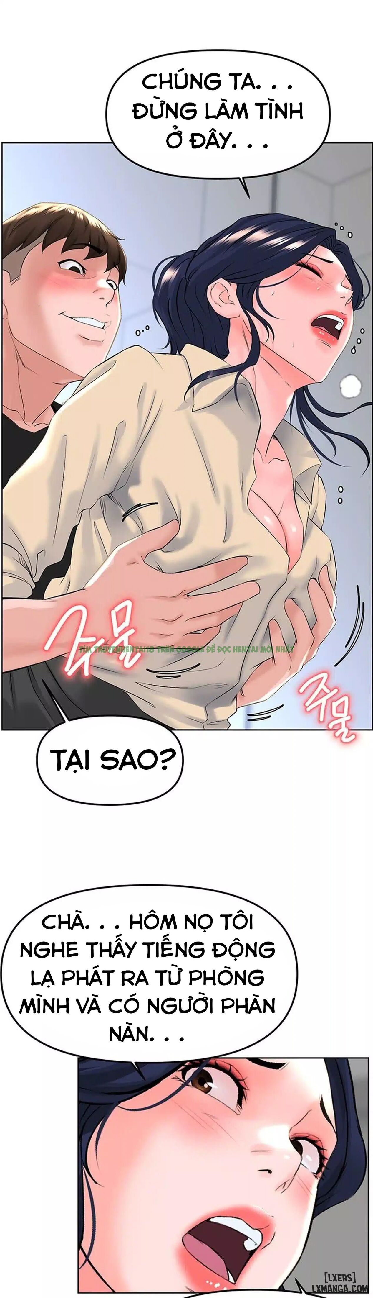 Hình ảnh truyen song am thao tung chapter 40 (16) trong Sóng Âm Thao Túng - Chap 40 - Hentaimanhwa.net