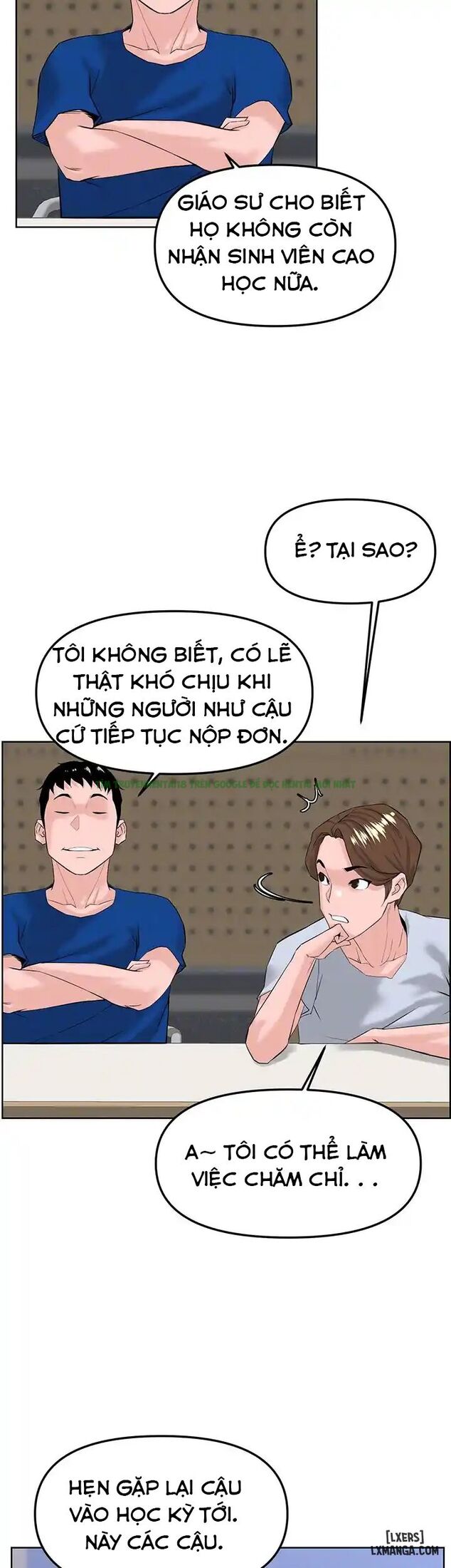 Hình ảnh truyen song am thao tung chapter 40 (4) trong Sóng Âm Thao Túng - Chap 40 - Hentaimanhwa.net