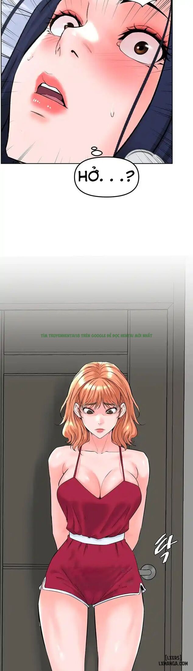 Hình ảnh truyen song am thao tung chapter 40 (41) trong Sóng Âm Thao Túng - Chap 40 - Hentaimanhwa.net