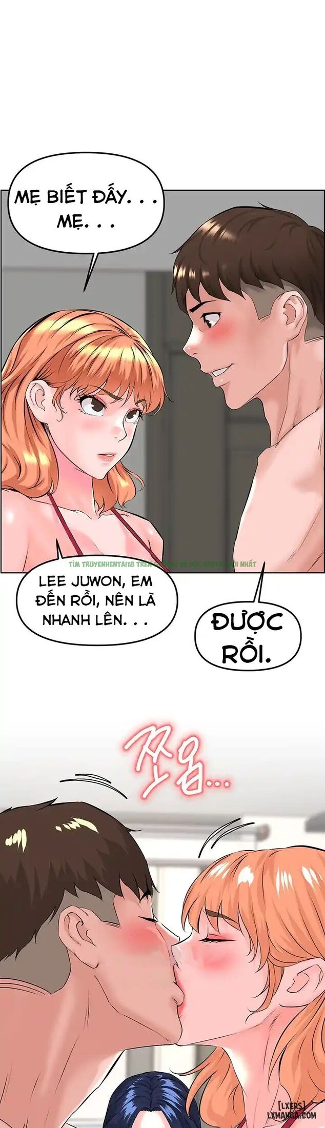 Xem ảnh truyen song am thao tung chapter 40 (43) trong truyện hentai Sóng Âm Thao Túng - Chap 40 - truyenhentai18.pro