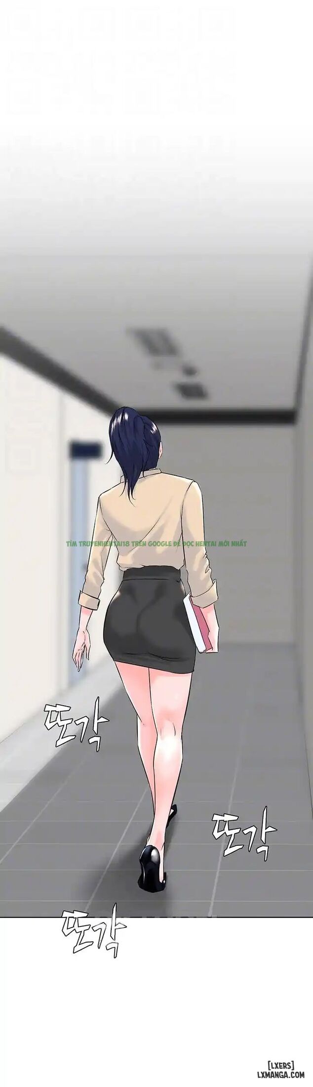 Xem ảnh truyen song am thao tung chapter 40 (6) trong truyện hentai Sóng Âm Thao Túng - Chap 40 - truyenhentai18.pro