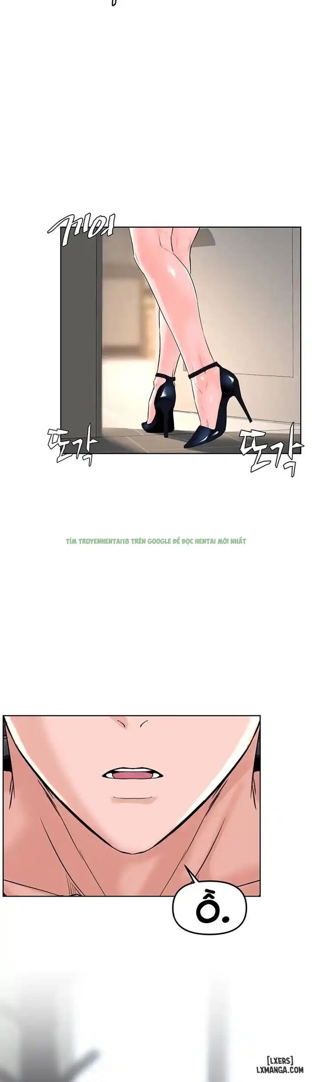 Hình ảnh truyen song am thao tung chapter 40 (8) trong Sóng Âm Thao Túng - Chap 40 - Hentaimanhwa.net