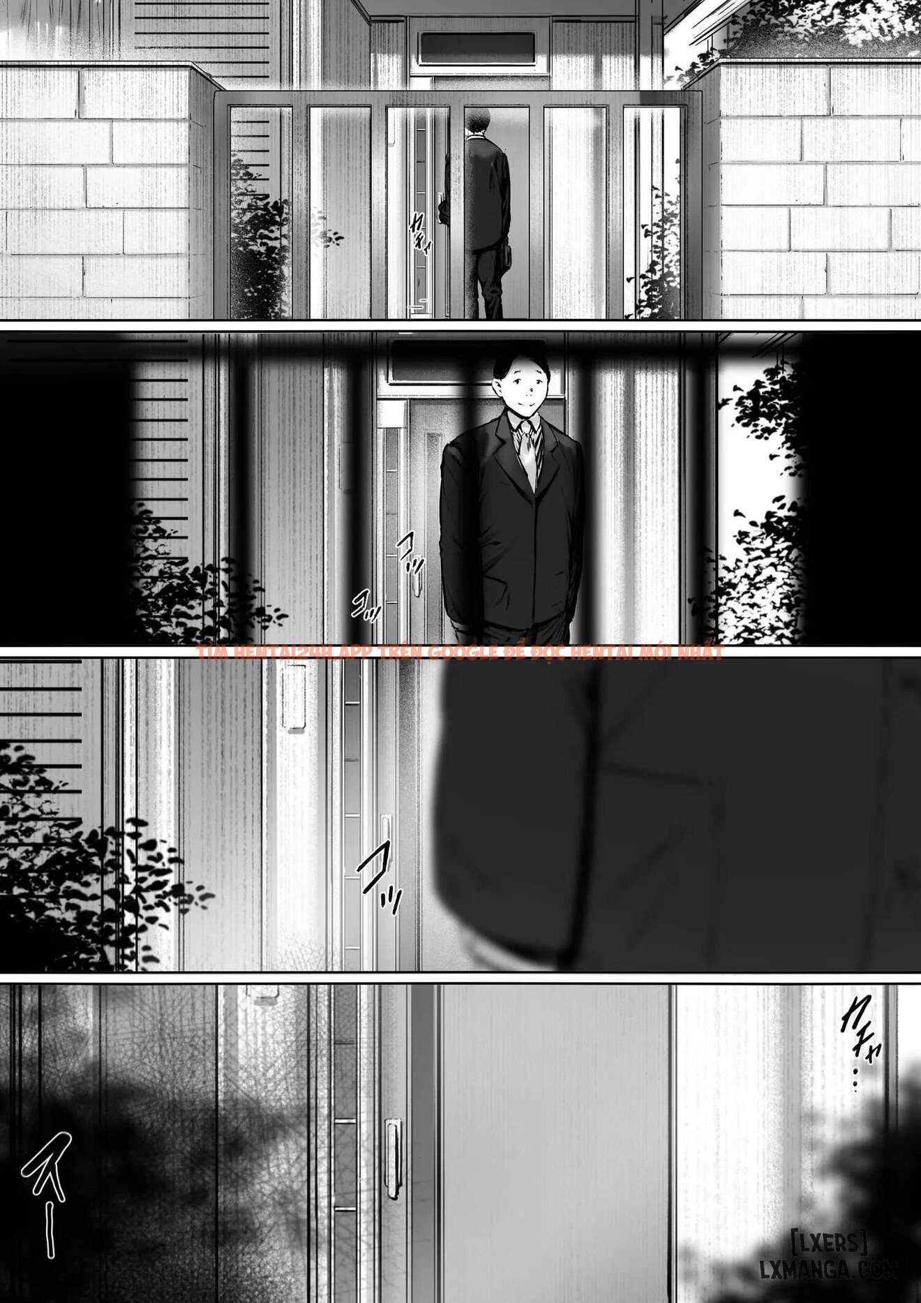 Xem ảnh 1 691b228378027 trong truyện hentai Sống Chung Với Bố Chồng - Chương 1 - hentaitvn.net