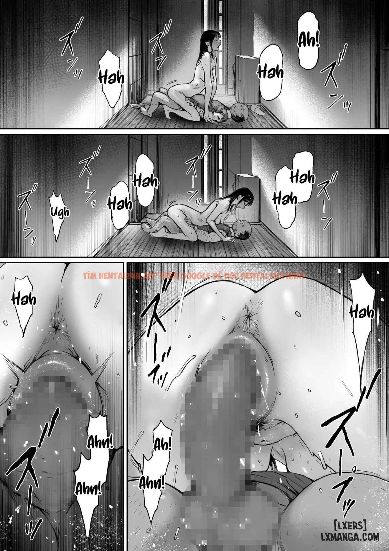 Xem ảnh 16 691b228378027 trong truyện hentai Sống Chung Với Bố Chồng - Chương 1 - hentaitvn.net