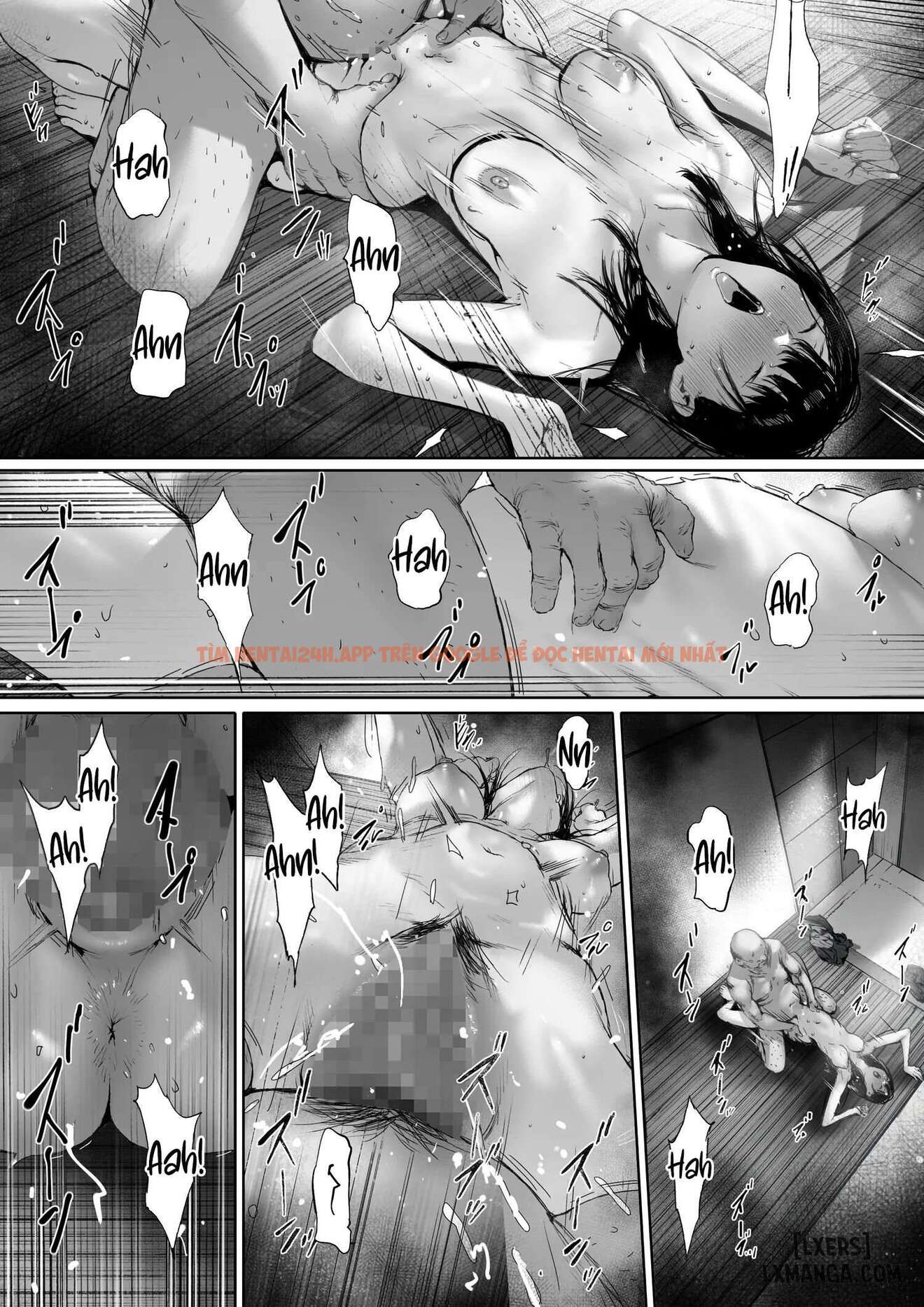 Xem ảnh 19 691b228378027 trong truyện hentai Sống Chung Với Bố Chồng - Chương 1 - hentaitvn.net