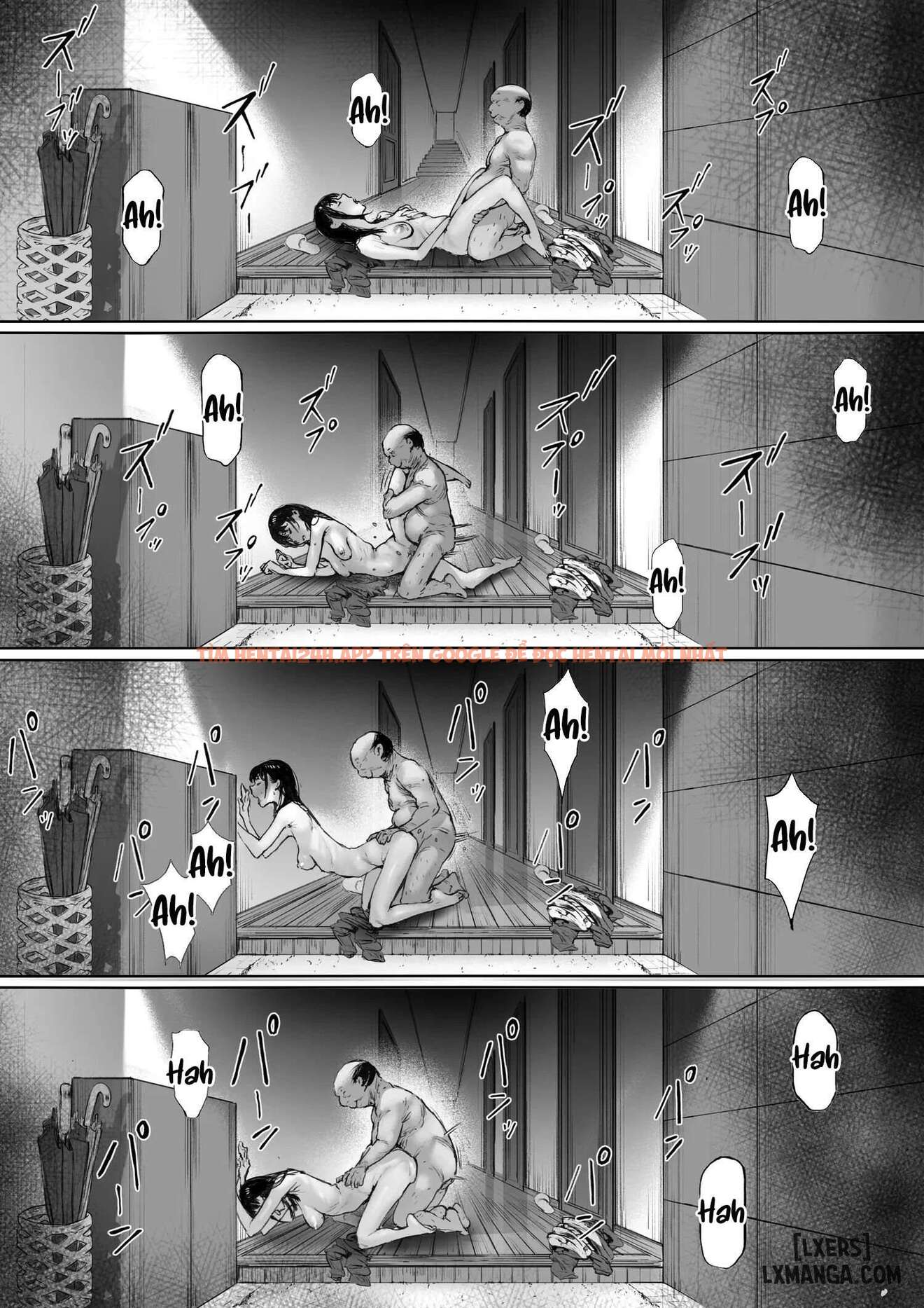 Xem ảnh 22 691b228378027 trong truyện hentai Sống Chung Với Bố Chồng - Chương 1 - hentaitvn.net