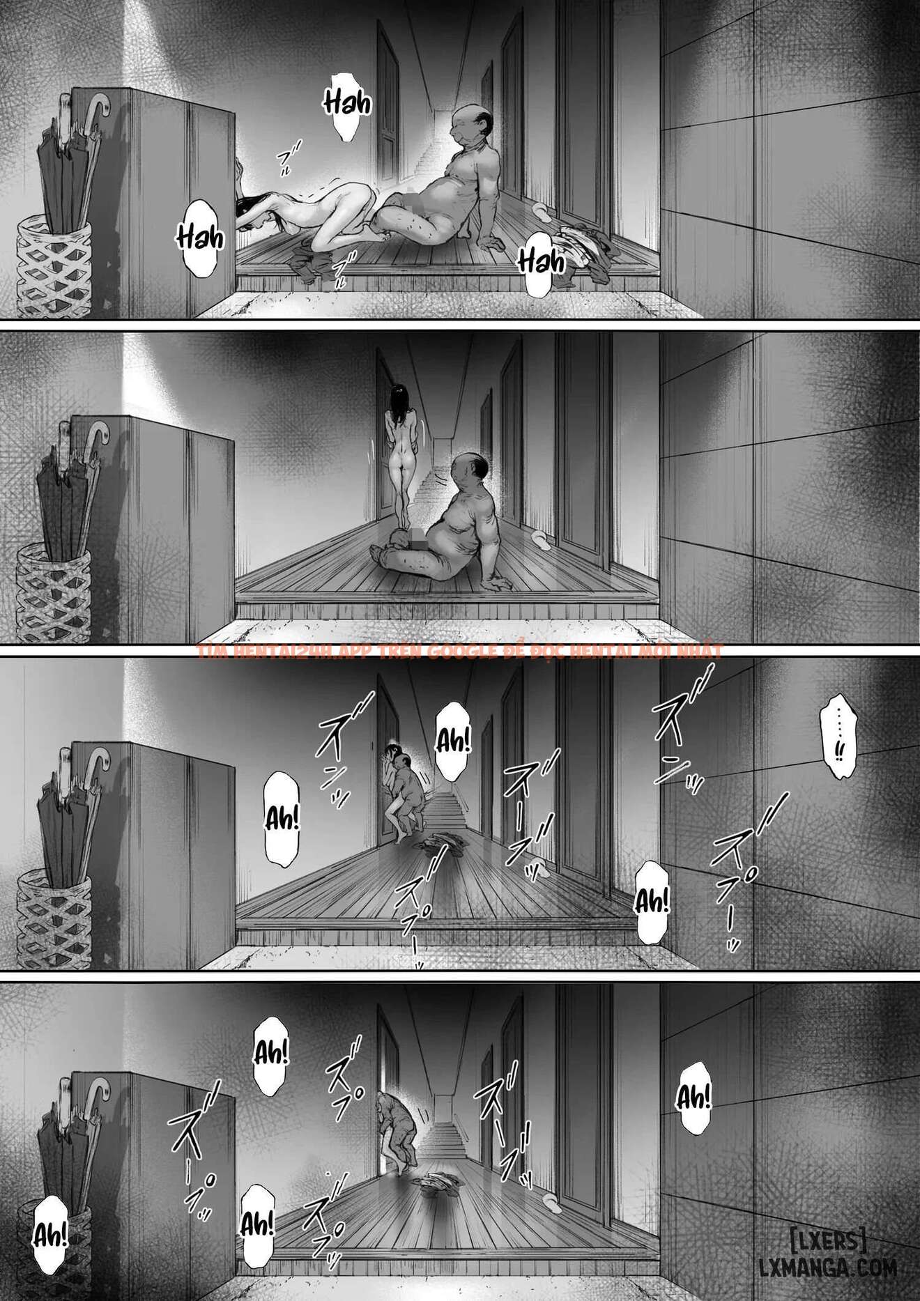 Xem ảnh 23 691b228378027 trong truyện hentai Sống Chung Với Bố Chồng - Chương 1 - hentaitvn.net