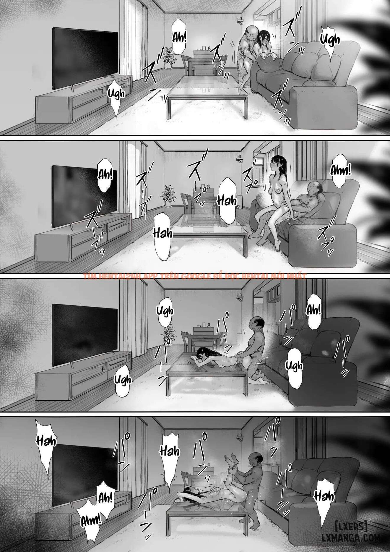 Xem ảnh 24 691b228378027 trong truyện hentai Sống Chung Với Bố Chồng - Chương 1 - hentaitvn.net