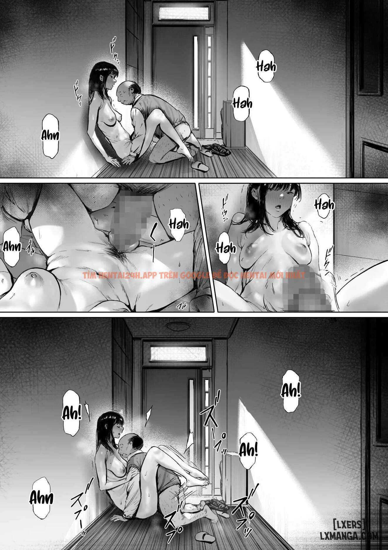 Xem ảnh 9 691b228378027 trong truyện hentai Sống Chung Với Bố Chồng - Chương 1 - hentaitvn.net