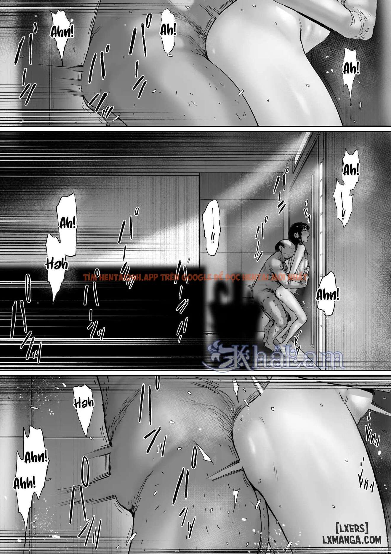 Xem ảnh 17 691b30d008289 trong truyện hentai Sống Chung Với Bố Chồng - Chương 2 - hentaitvn.net