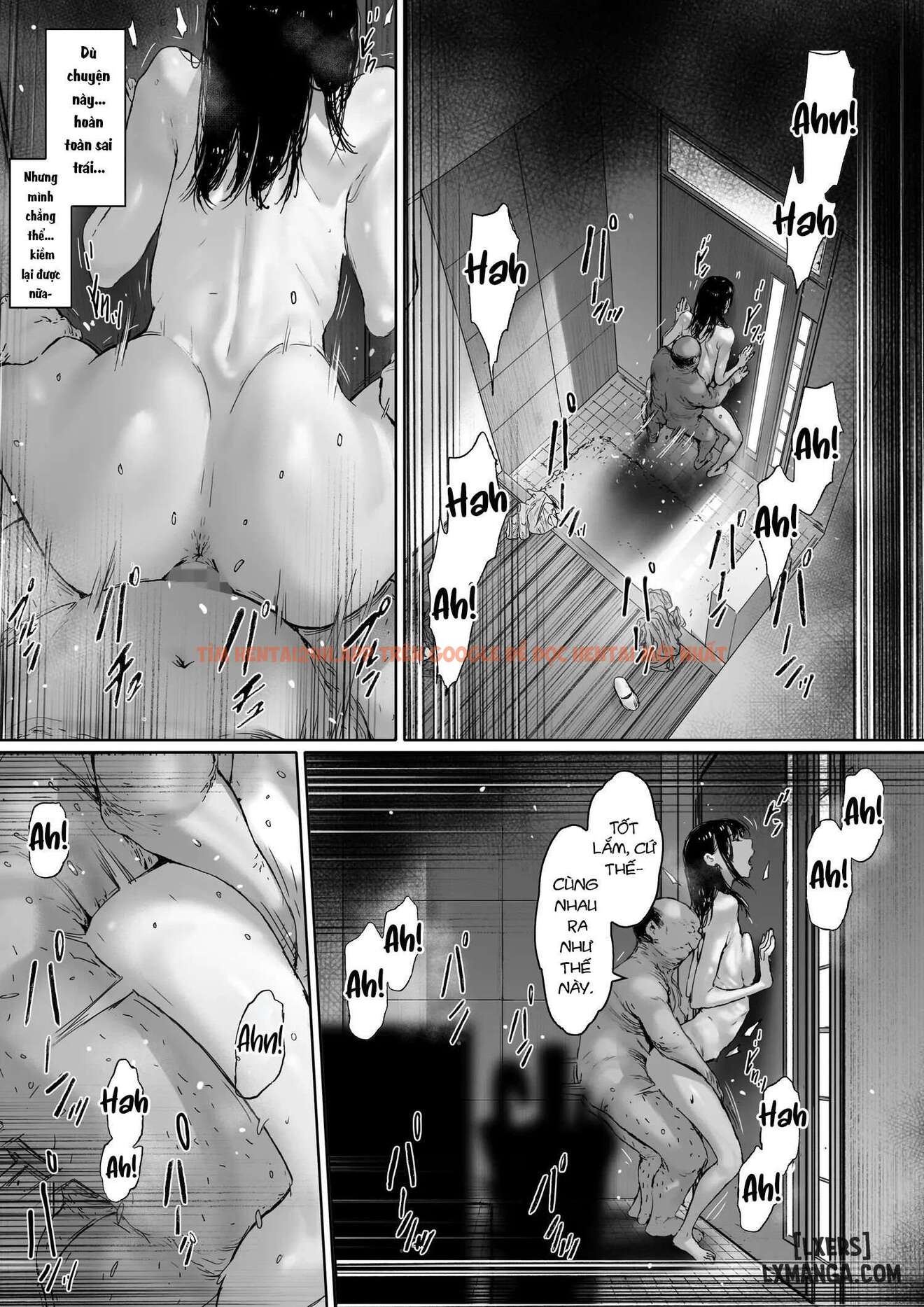 Xem ảnh 19 691b30d008289 trong truyện hentai Sống Chung Với Bố Chồng - Chương 2 - hentaitvn.net