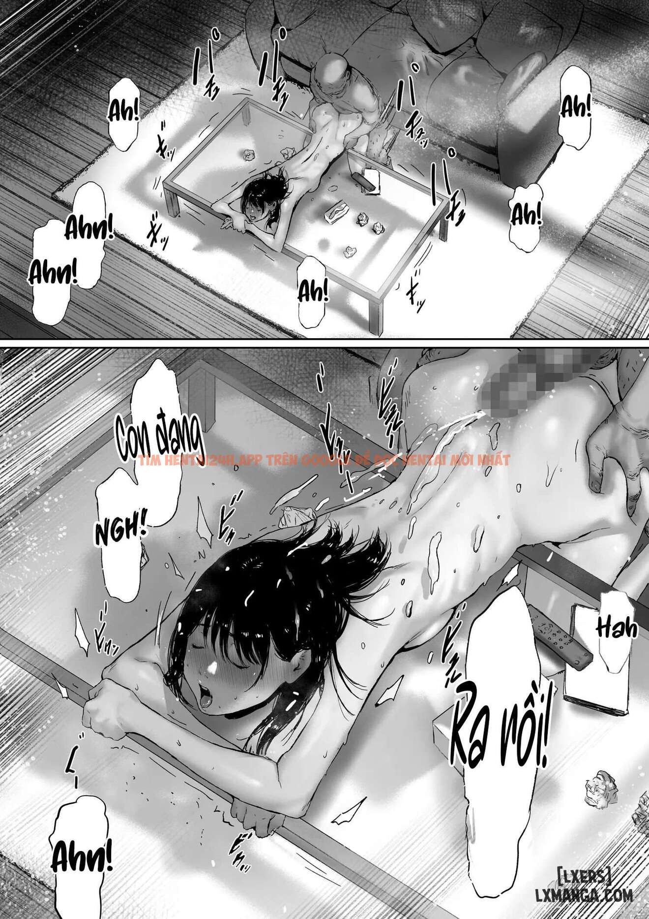 Xem ảnh 29 691b30d008289 trong truyện hentai Sống Chung Với Bố Chồng - Chương 2 - hentaitvn.net