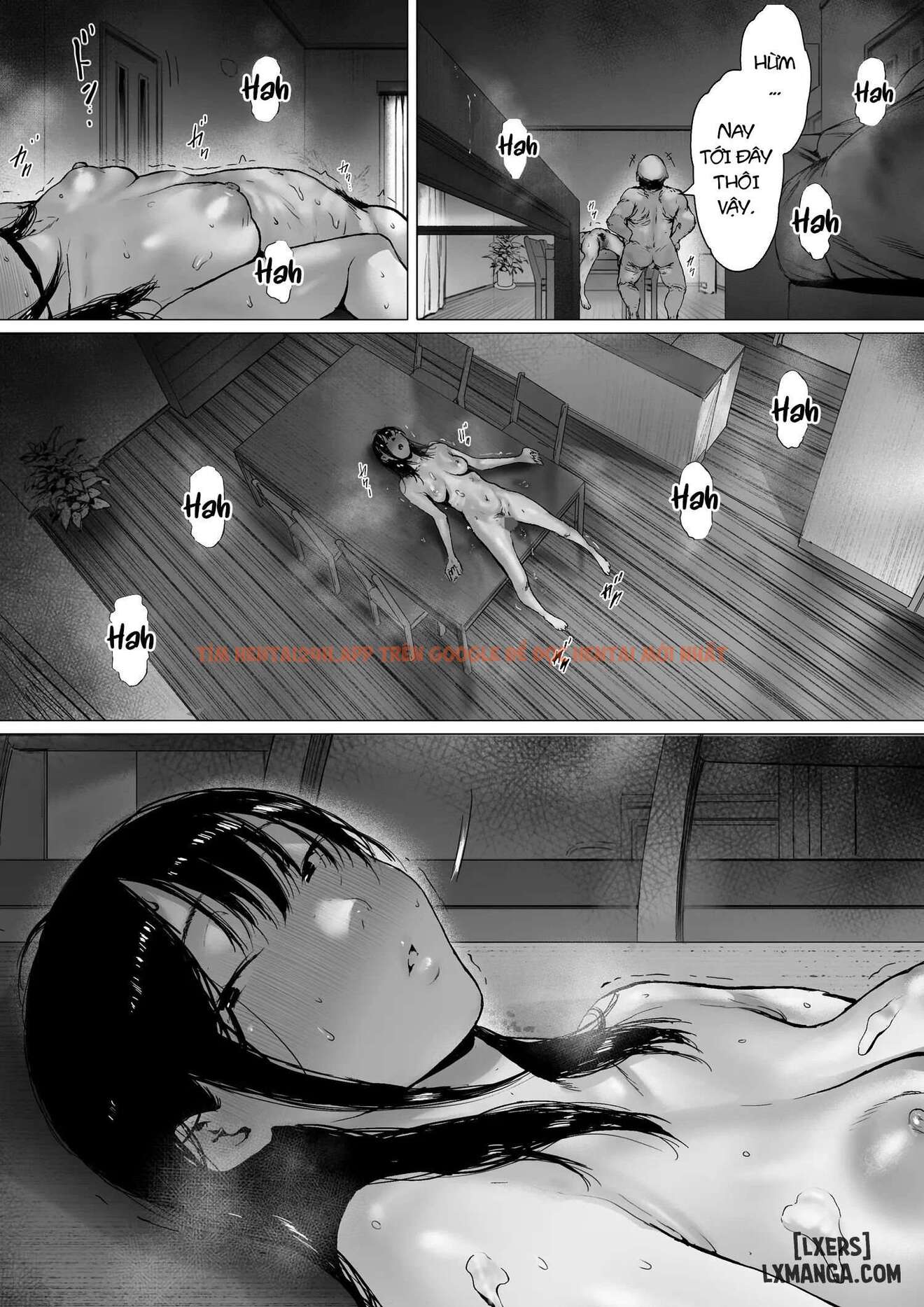 Xem ảnh 31 691b30d008289 trong truyện hentai Sống Chung Với Bố Chồng - Chương 2 - hentaitvn.net