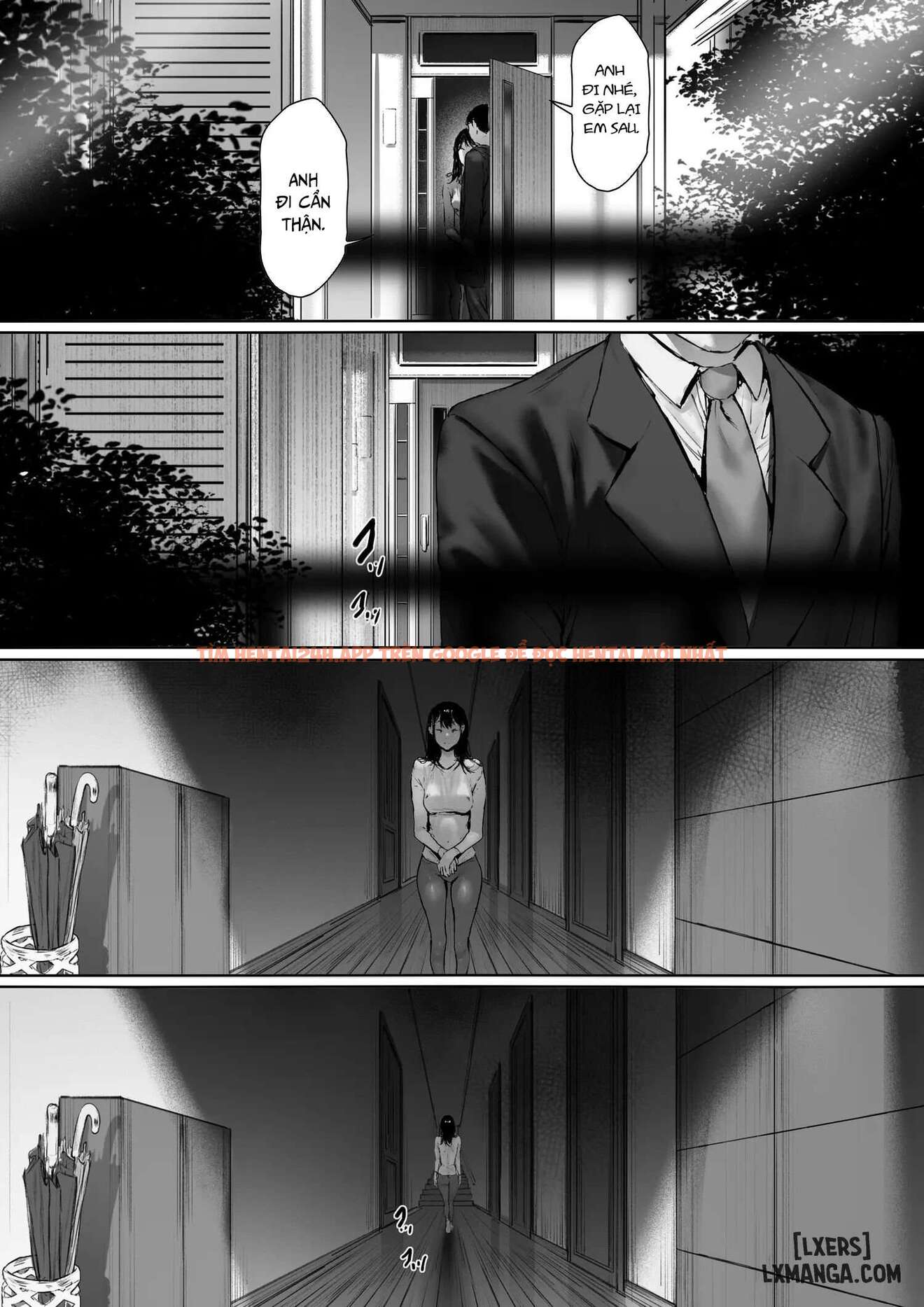 Xem ảnh 37 691b30d008289 trong truyện hentai Sống Chung Với Bố Chồng - Chương 2 - hentaitvn.net