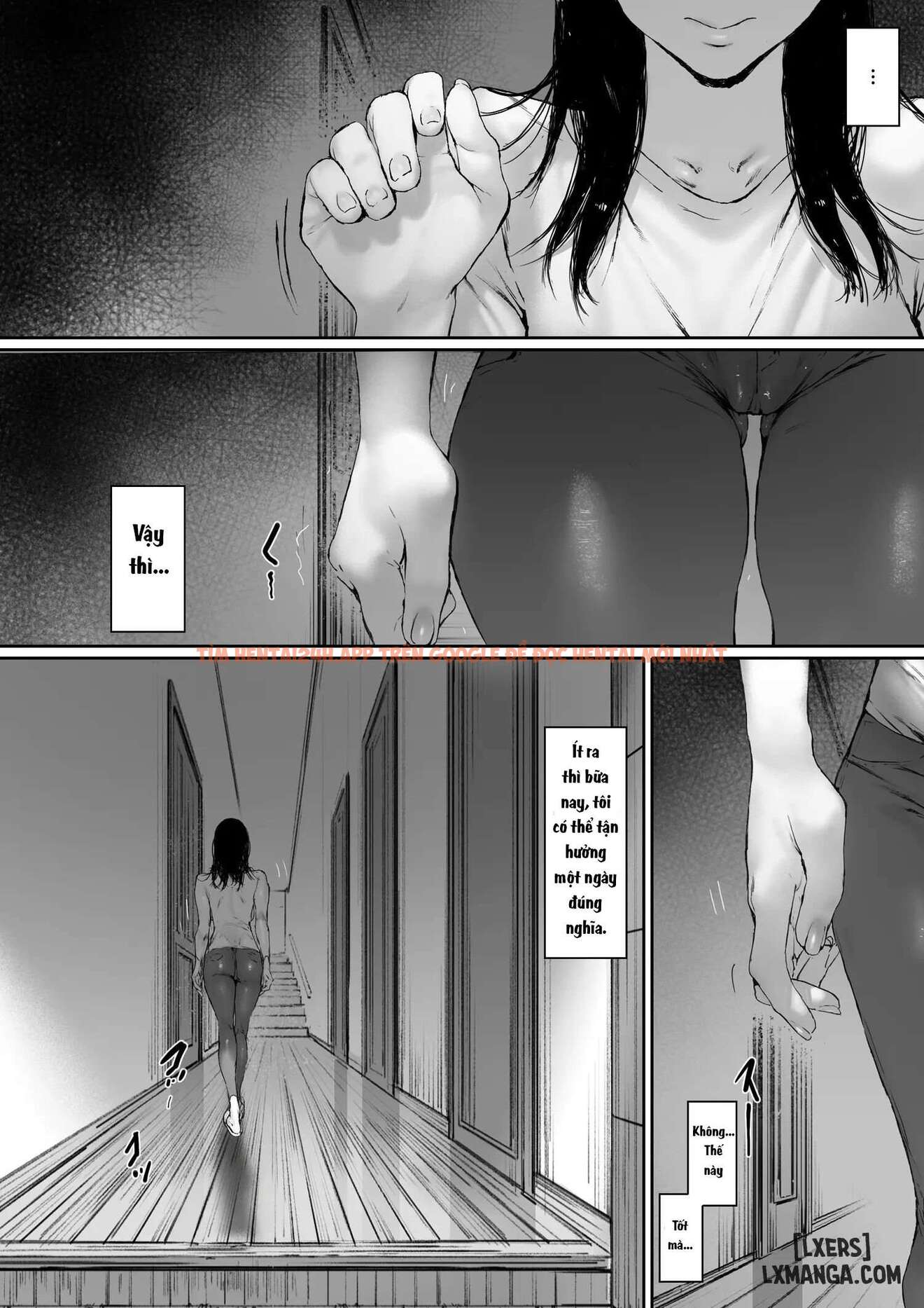 Xem ảnh 17 691b324f35519 trong truyện hentai Sống Chung Với Bố Chồng - Chương 3 - hentaitvn.net