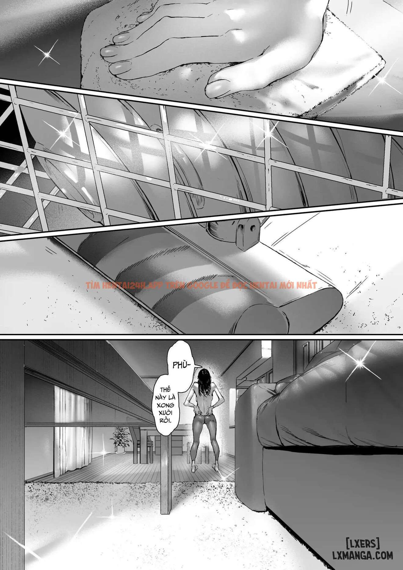 Xem ảnh 18 691b324f35519 trong truyện hentai Sống Chung Với Bố Chồng - Chương 3 - hentaitvn.net