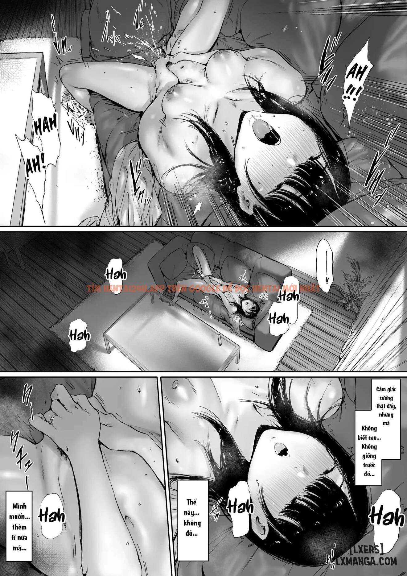 Xem ảnh 27 691b324f35519 trong truyện hentai Sống Chung Với Bố Chồng - Chương 3 - hentaitvn.net