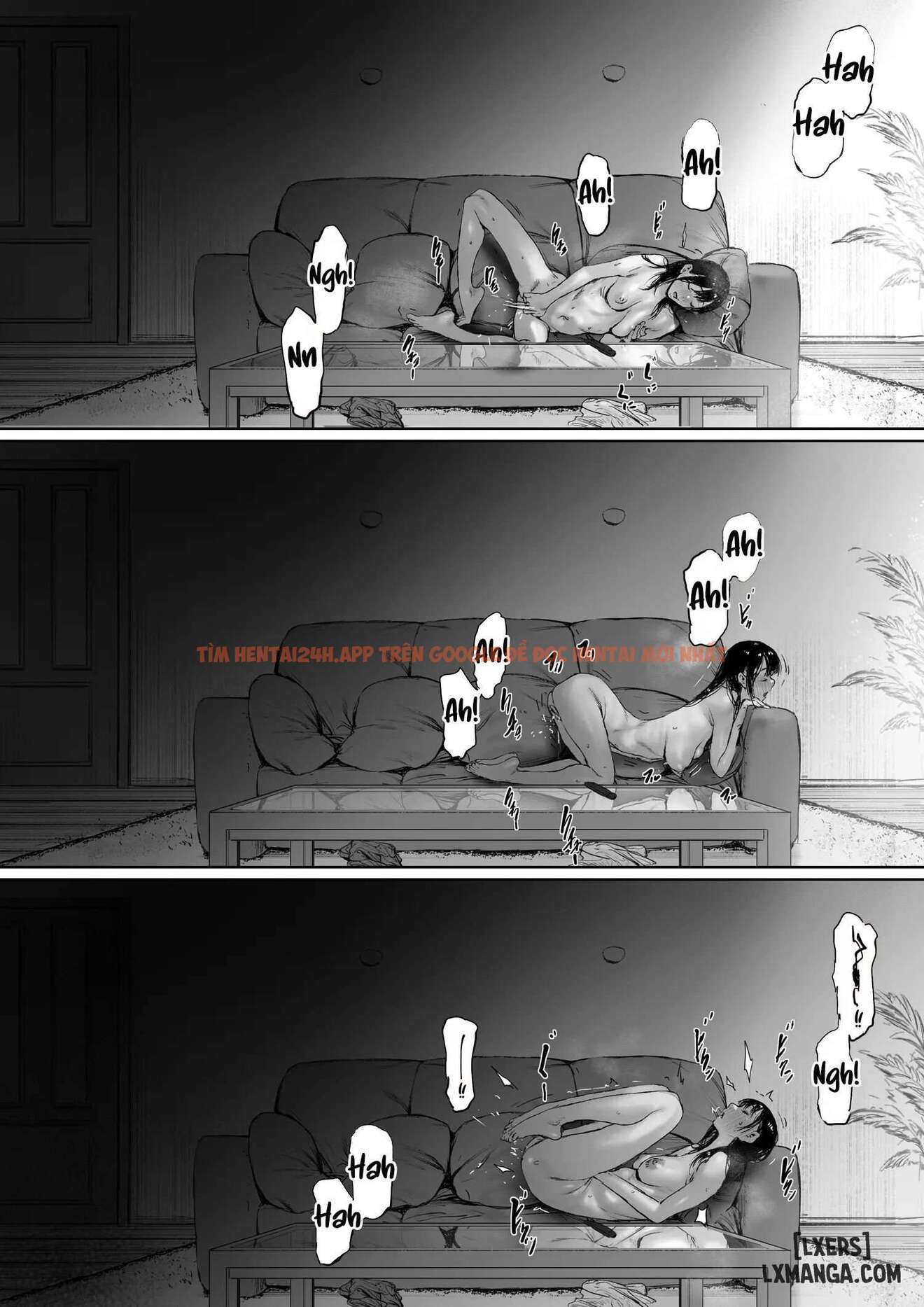 Xem ảnh 29 691b324f35519 trong truyện hentai Sống Chung Với Bố Chồng - Chương 3 - hentaitvn.net