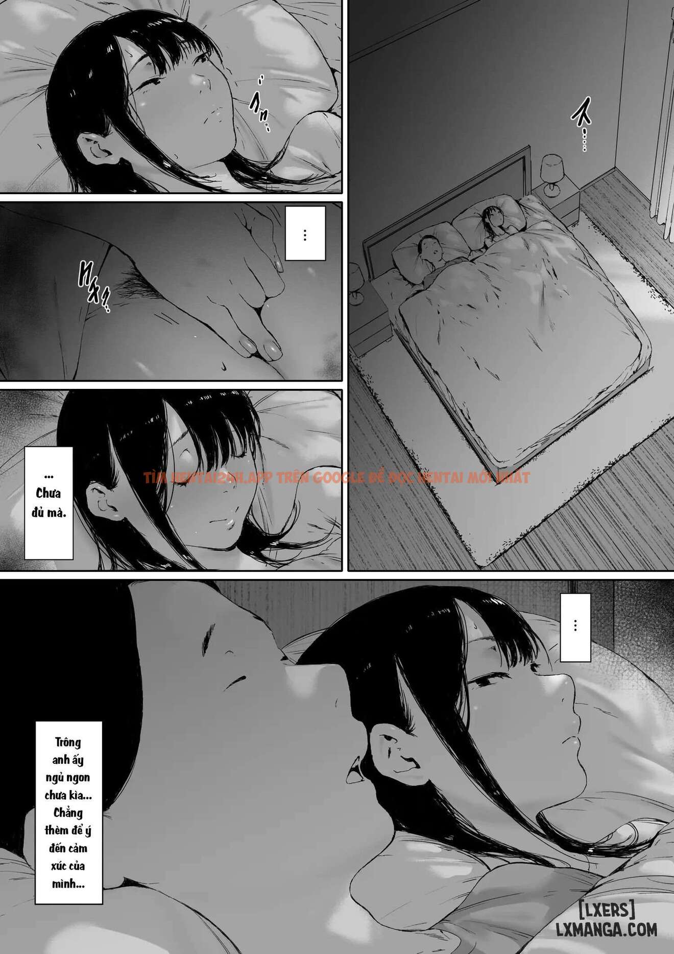 Xem ảnh 35 691b324f35519 trong truyện hentai Sống Chung Với Bố Chồng - Chương 3 - hentaitvn.net
