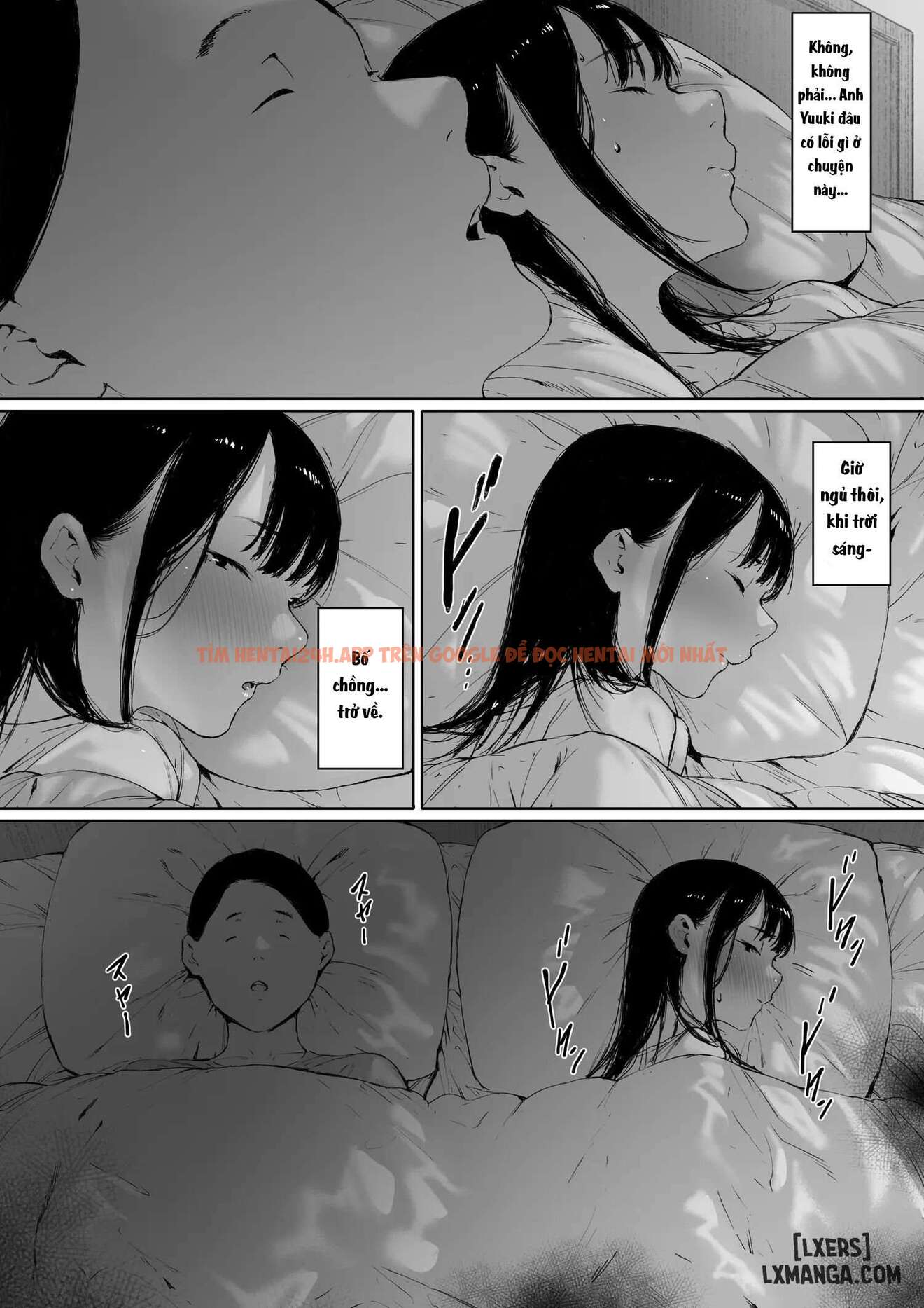 Xem ảnh 36 691b324f35519 trong truyện hentai Sống Chung Với Bố Chồng - Chương 3 - hentaitvn.net