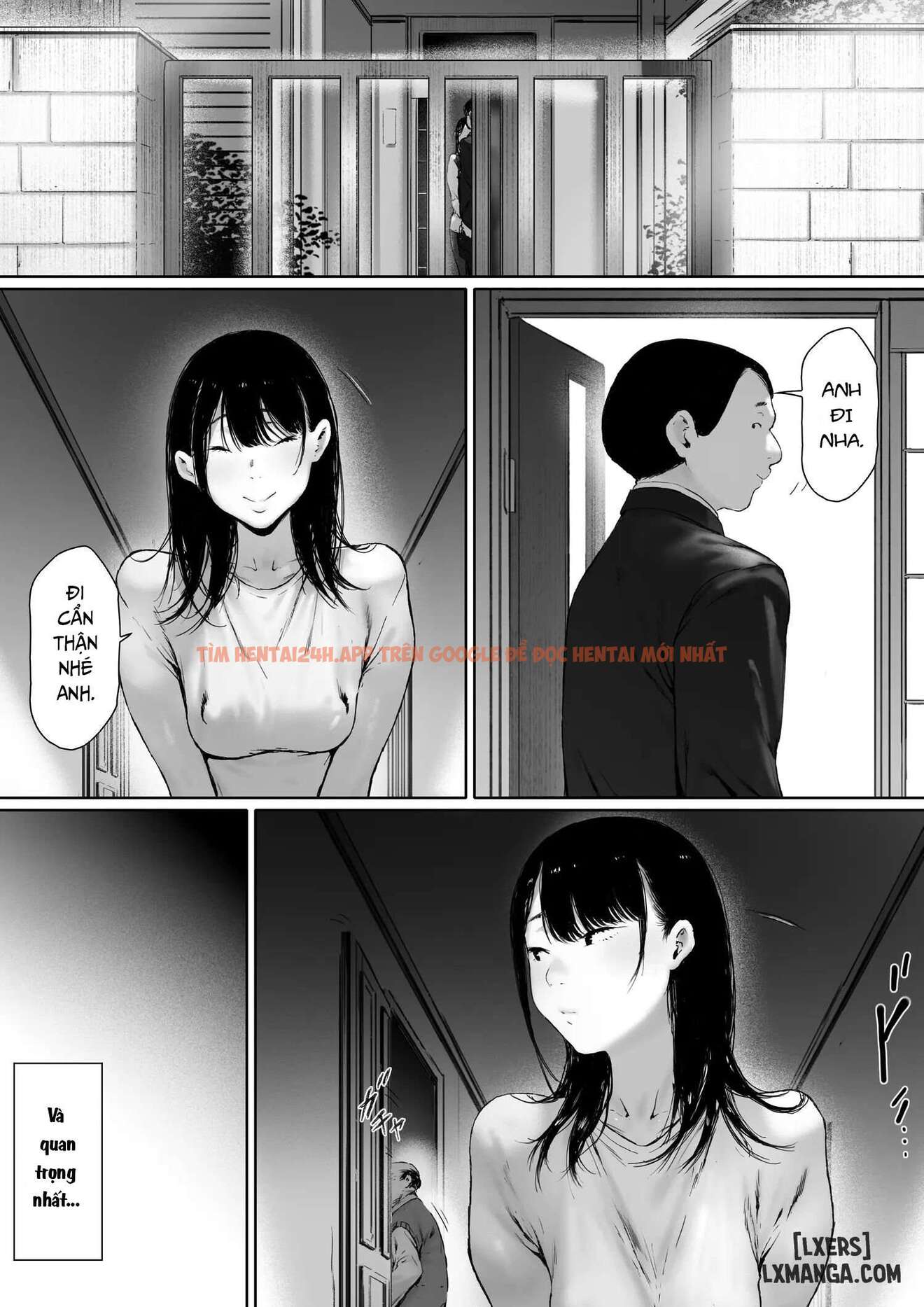 Xem ảnh 9 691b324f35519 trong truyện hentai Sống Chung Với Bố Chồng - Chương 3 - hentaitvn.net