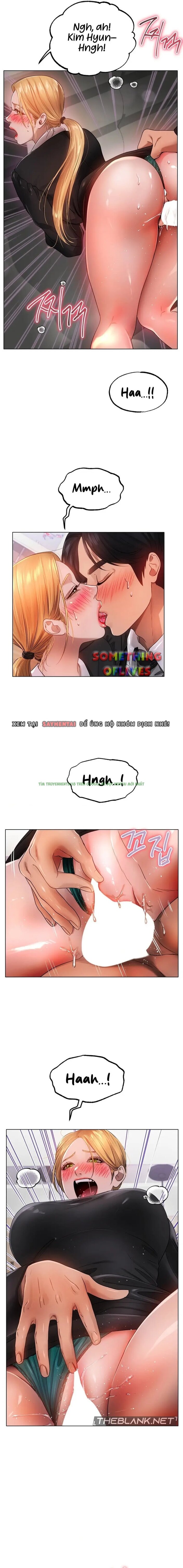 Xem ảnh 002 trong truyện hentai Sống Chung Với Chị Em Mẹ Kế - Chap 18 - Truyenhentai18.org