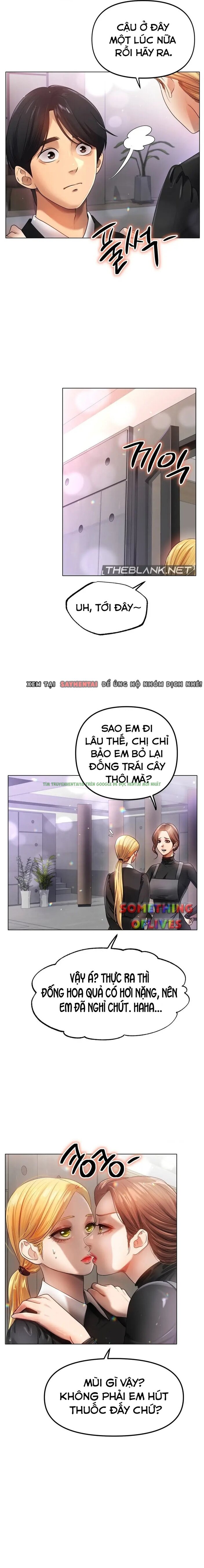 Xem ảnh 005 trong truyện hentai Sống Chung Với Chị Em Mẹ Kế - Chap 18 - Truyenhentai18.org