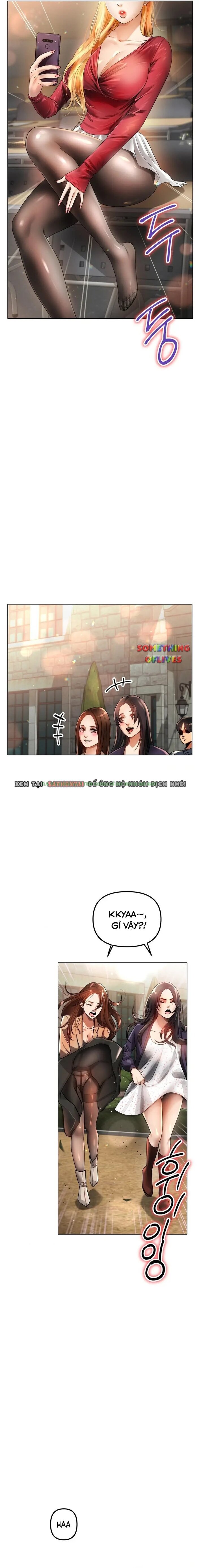 Xem ảnh 011 trong truyện hentai Sống Chung Với Chị Em Mẹ Kế - Chap 18 - Truyenhentai18.org