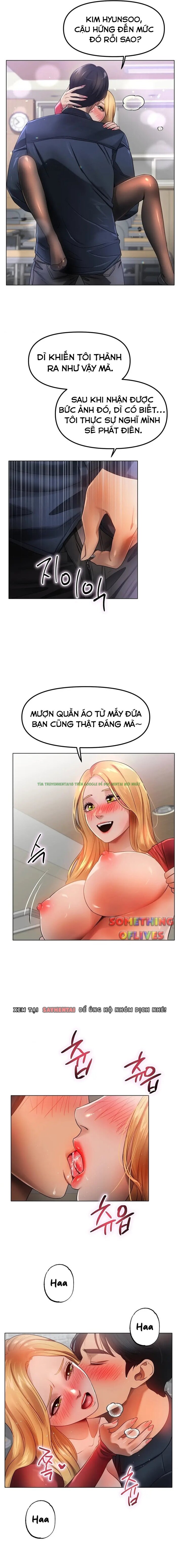 Xem ảnh 013 trong truyện hentai Sống Chung Với Chị Em Mẹ Kế - Chap 18 - Truyenhentai18.org