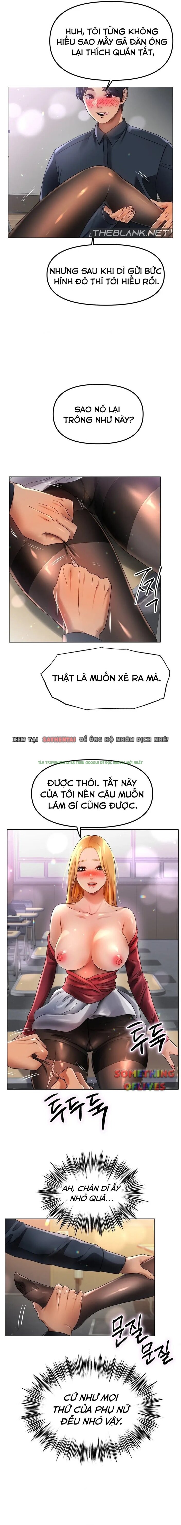 Xem ảnh 014 trong truyện hentai Sống Chung Với Chị Em Mẹ Kế - Chap 18 - Truyenhentai18.org