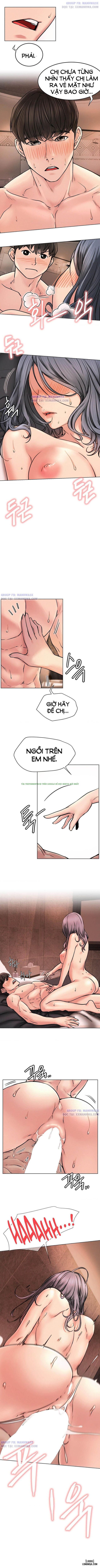 Xem ảnh 7 trong truyện hentai Sống Chung Với Dì - Chap 75 - truyenhentai18.net