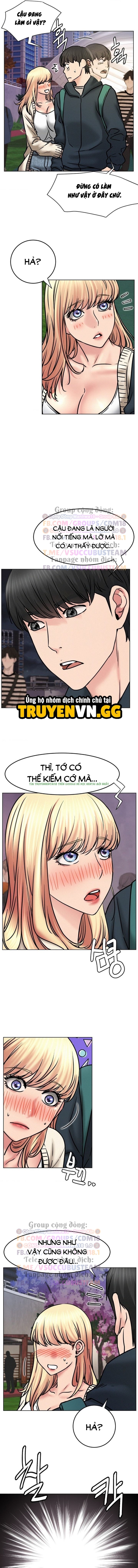 Xem ảnh Sống Chung Với Dì - Chap 79 - truyen song chung voi di chapter 79 (13) - HentaiTruyen.net