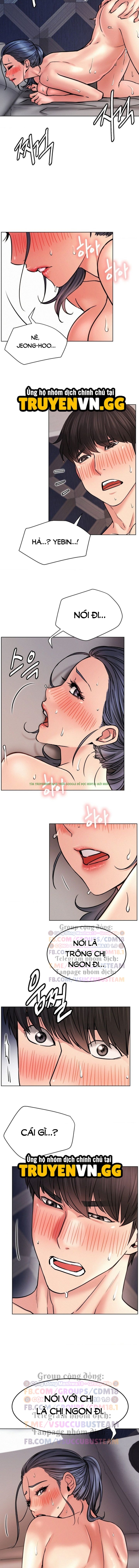 Xem ảnh truyen song chung voi di chapter 79 (6) trong truyện hentai Sống Chung Với Dì - Chap 79 - Truyenhentai18.org