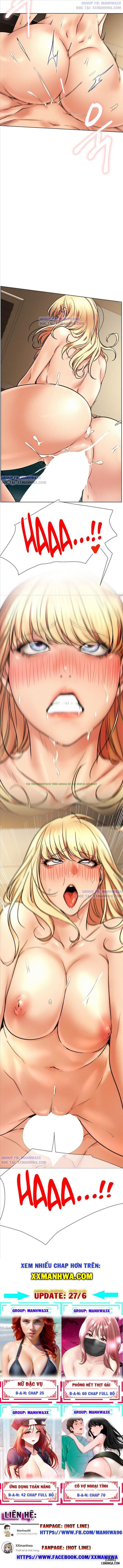 Xem ảnh 5 trong truyện hentai Sống Chung Với Dì - Chap 81 - Truyenhentai18z.net