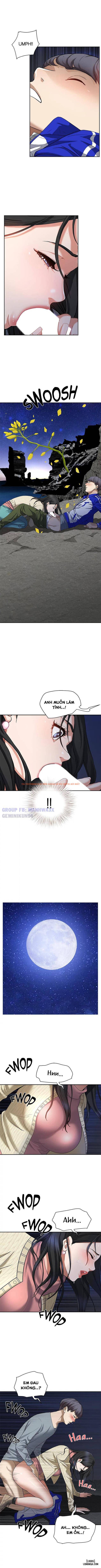 Trang truyện 11 trong truyện tranh Sống Chung Với Mẹ Milf - Chap 1 - lxmanga.org