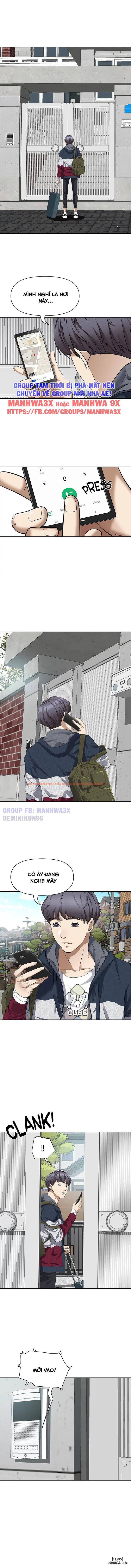 Trang truyện 15 trong truyện tranh Sống Chung Với Mẹ Milf - Chap 1 - lxmanga.org