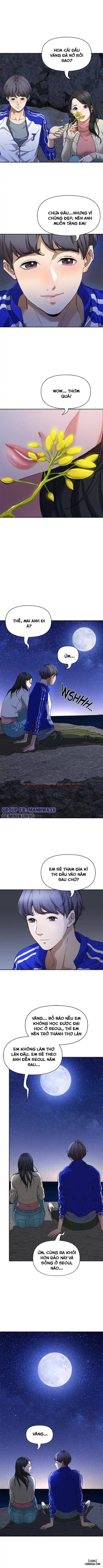 Trang truyện 3 trong truyện tranh Sống Chung Với Mẹ Milf - Chap 1 - lxmanga.org