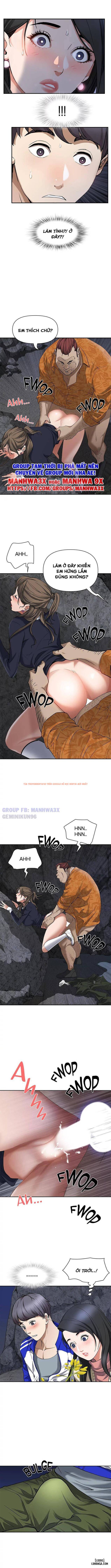Trang truyện 7 trong truyện tranh Sống Chung Với Mẹ Milf - Chap 1 - lxmanga.org
