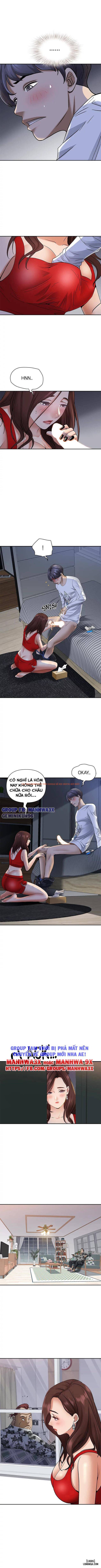 Sống Chung Với Mẹ Milf - Chapter 10
