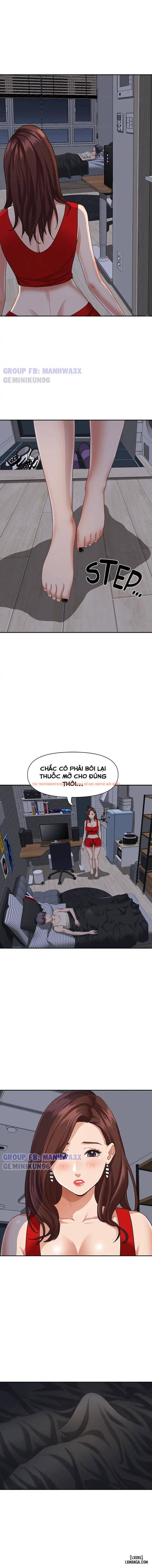 Sống Chung Với Mẹ Milf - Chapter 11