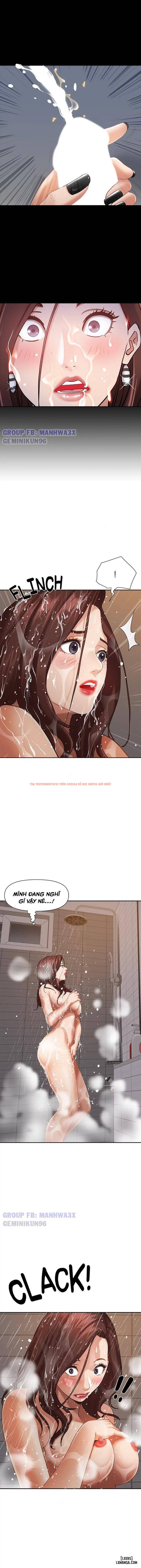 Sống Chung Với Mẹ Milf - Chapter 11