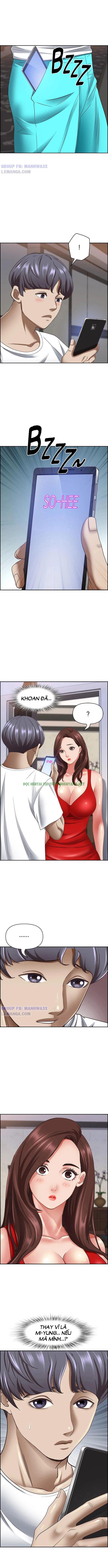 Xem ảnh 5 trong truyện hentai Sống Chung Với Mẹ Milf - Chapter 111 - truyenhentai18.pro