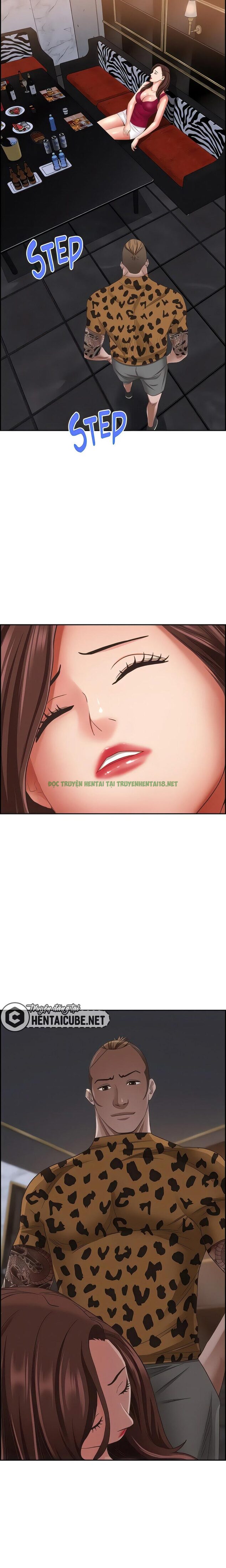 Xem ảnh 19 trong truyện hentai Sống Chung Với Mẹ Milf - Chapter 114 - truyenhentai18.pro